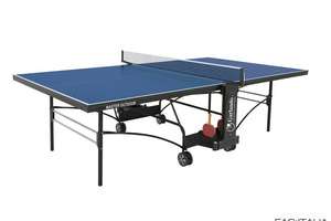 Tavolo da ping pong da esterno Tavolo da ping pong da esterno