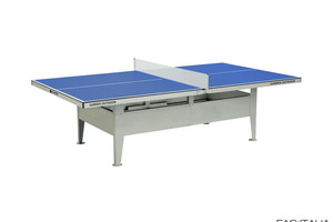 Tavolo da ping pong fisso Tavolo da ping pong fisso