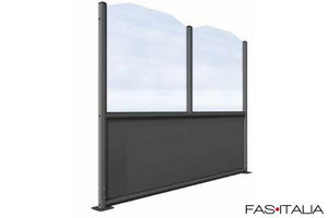 Paravento modulare L 200 Paravento modulare L 200